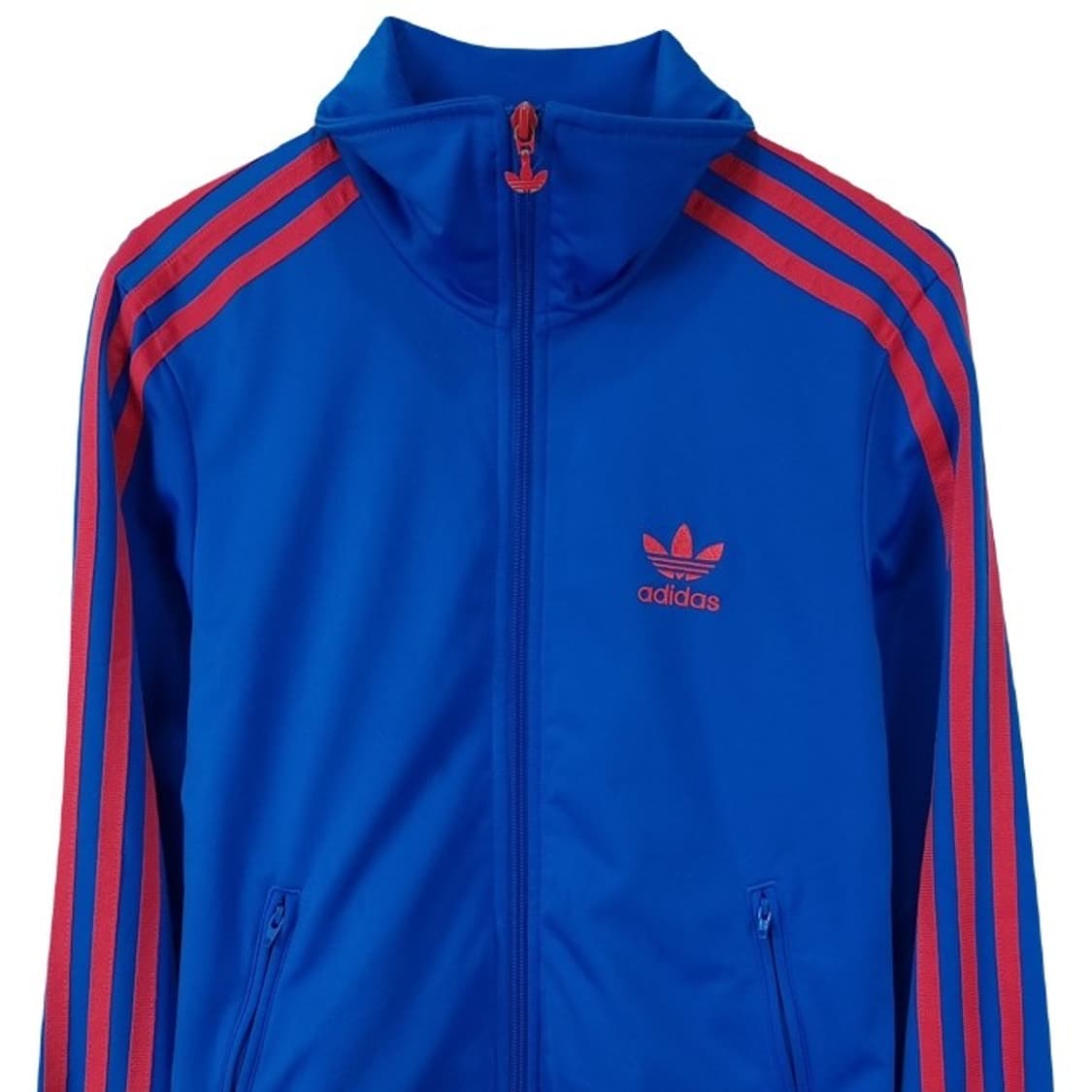 [아디다스] 파이어버드 우먼스 져지 트랙탑 집업 자켓 M18460 상품이미지4