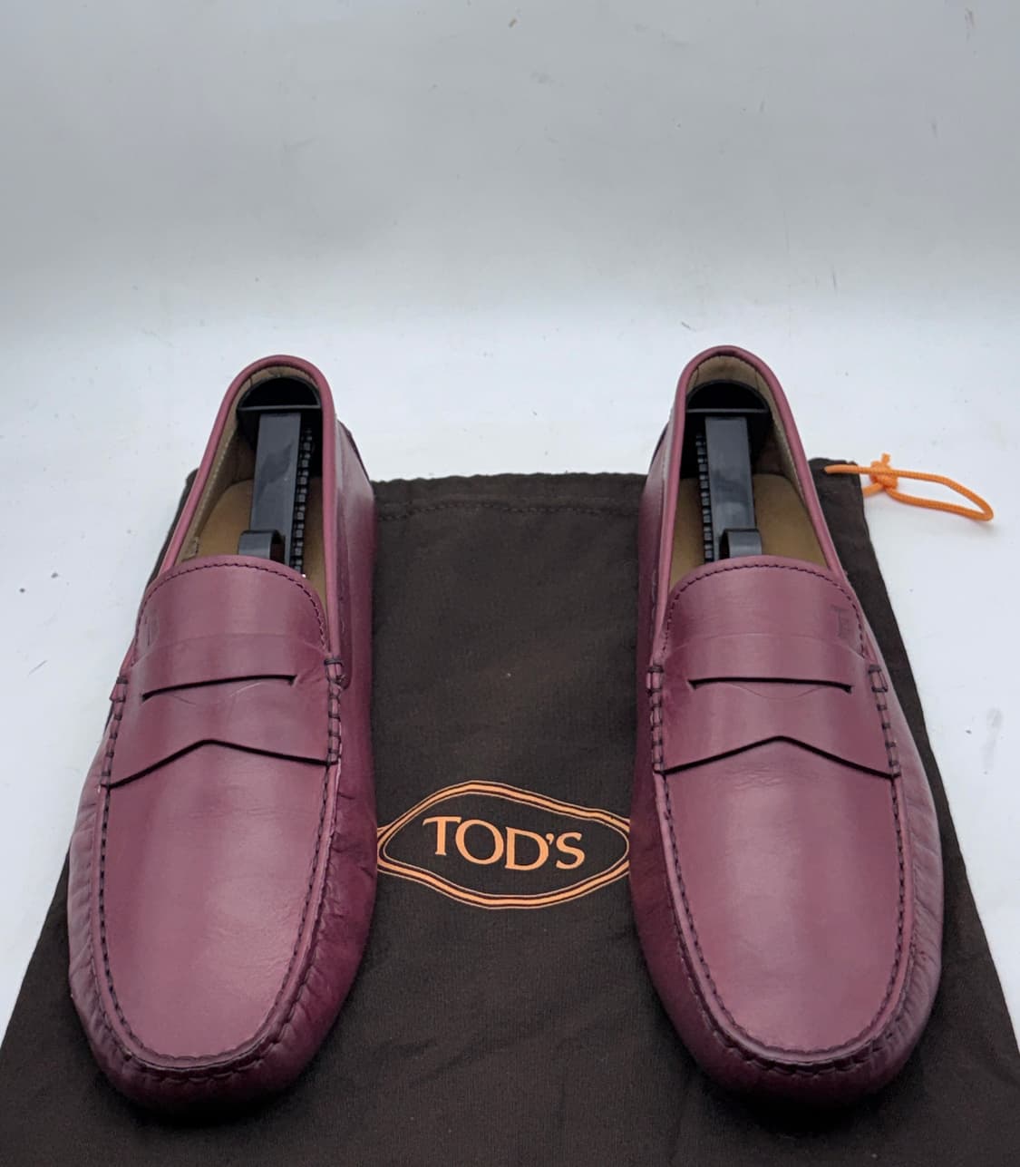 정품)토즈 9 상품이미지1