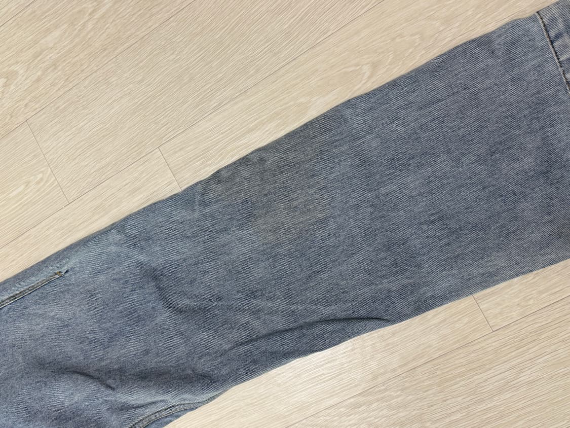 로우클래식 데님 상품이미지4