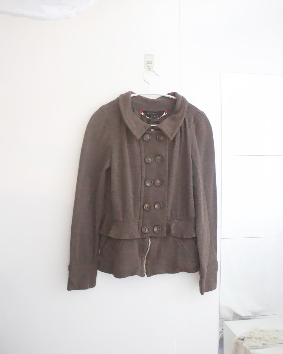marc jacobs prill wool jacket 상품이미지1