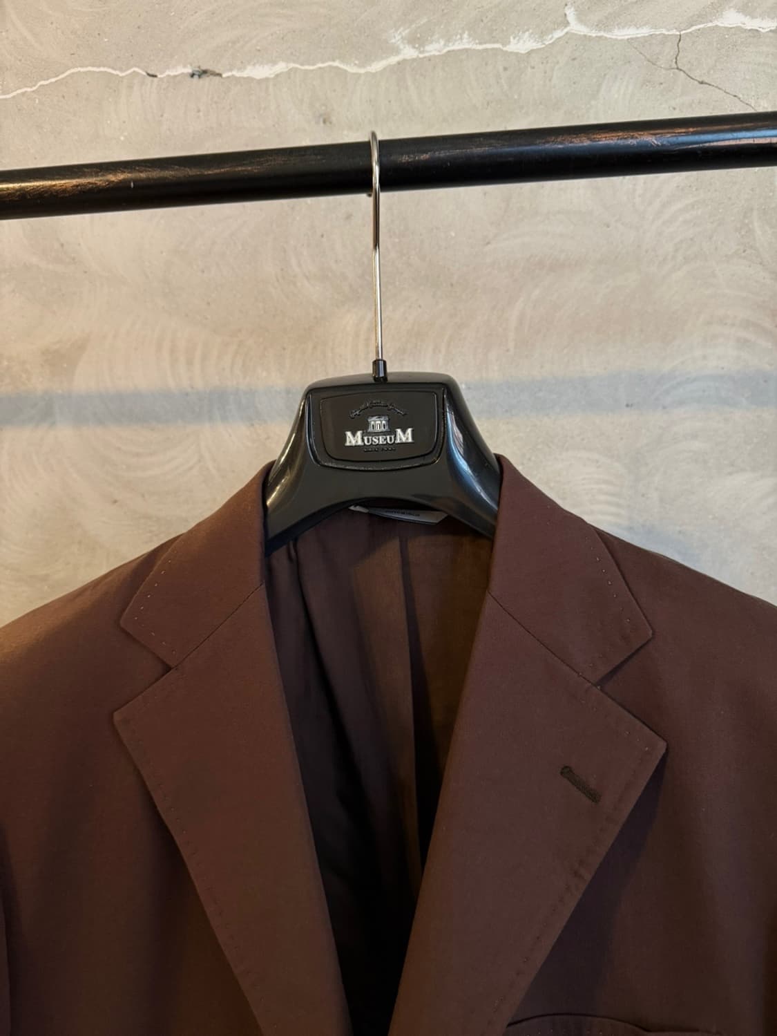 GIANNI LAEZZA 테일러드 자켓 100~103 상품이미지3