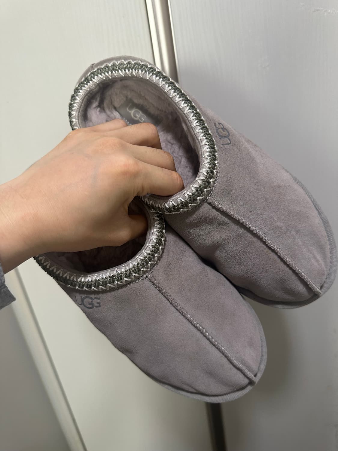 어그 타스만 오이스터 280 상품이미지2