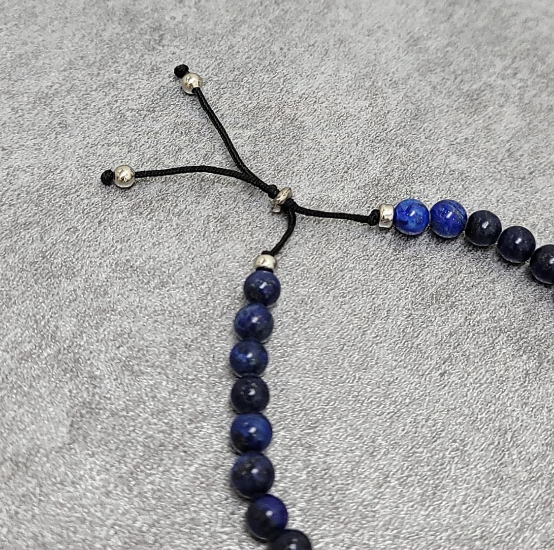 lapis lazuli bracelet  상품이미지5
