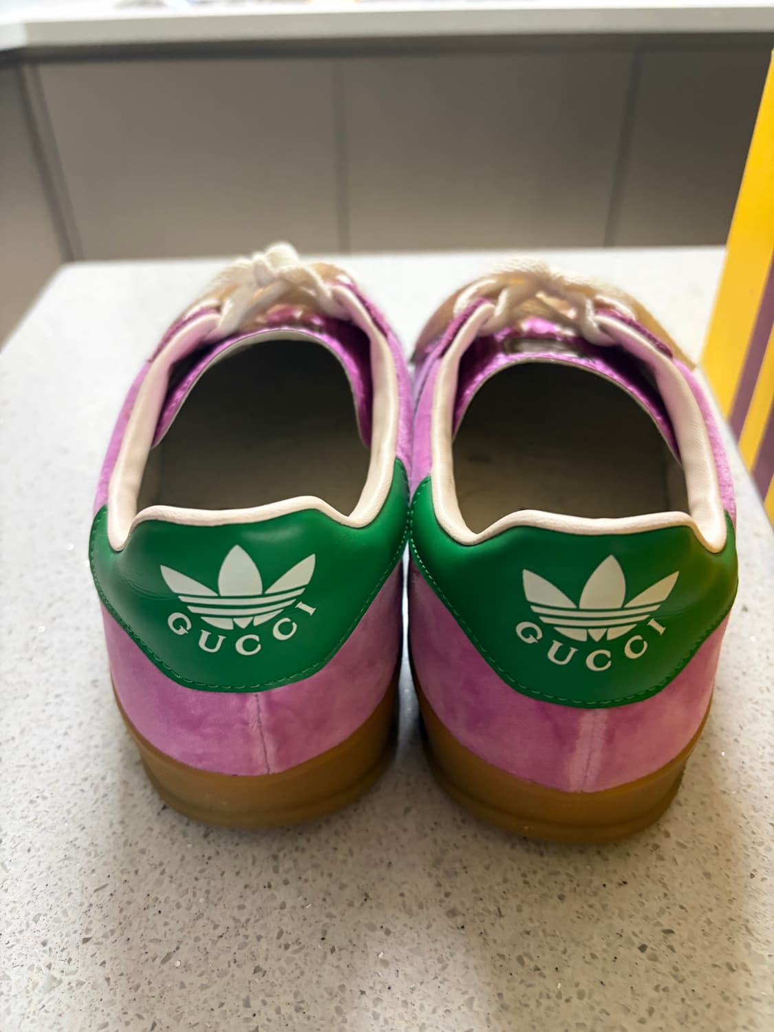 구찌가젤핑크265 상품이미지2