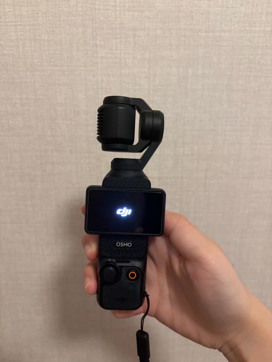 dji 오즈모 포켓3 상품이미지4
