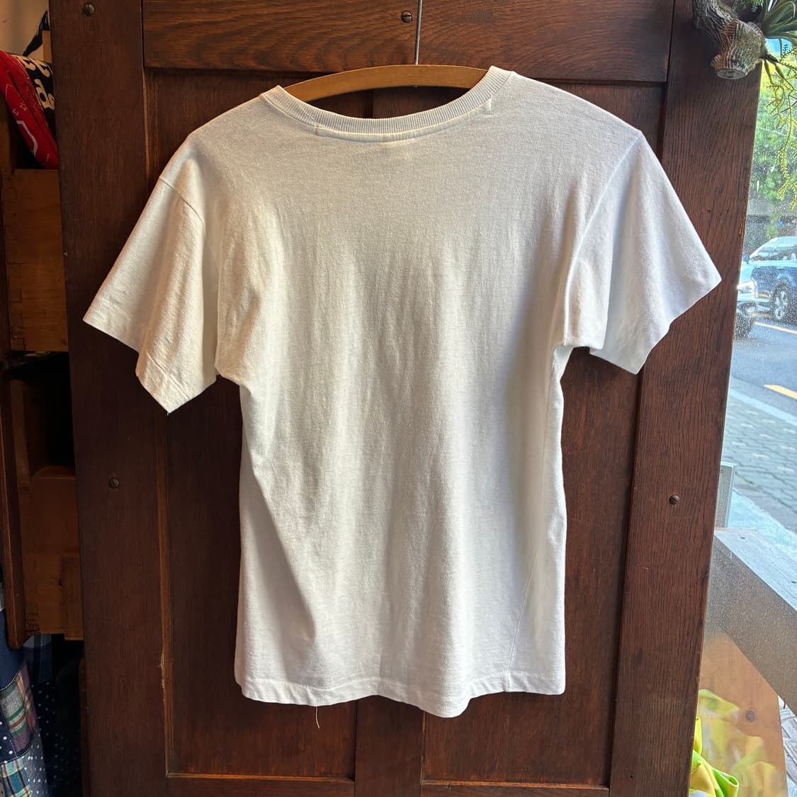 80’s European Character Graphic Tee 상품이미지8