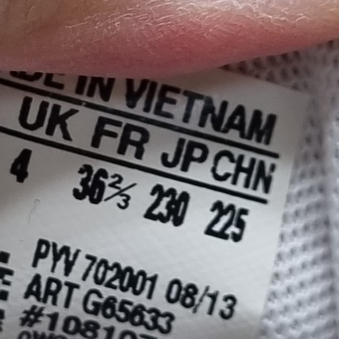아디다스 오리온2 여성운동화230 상품이미지6