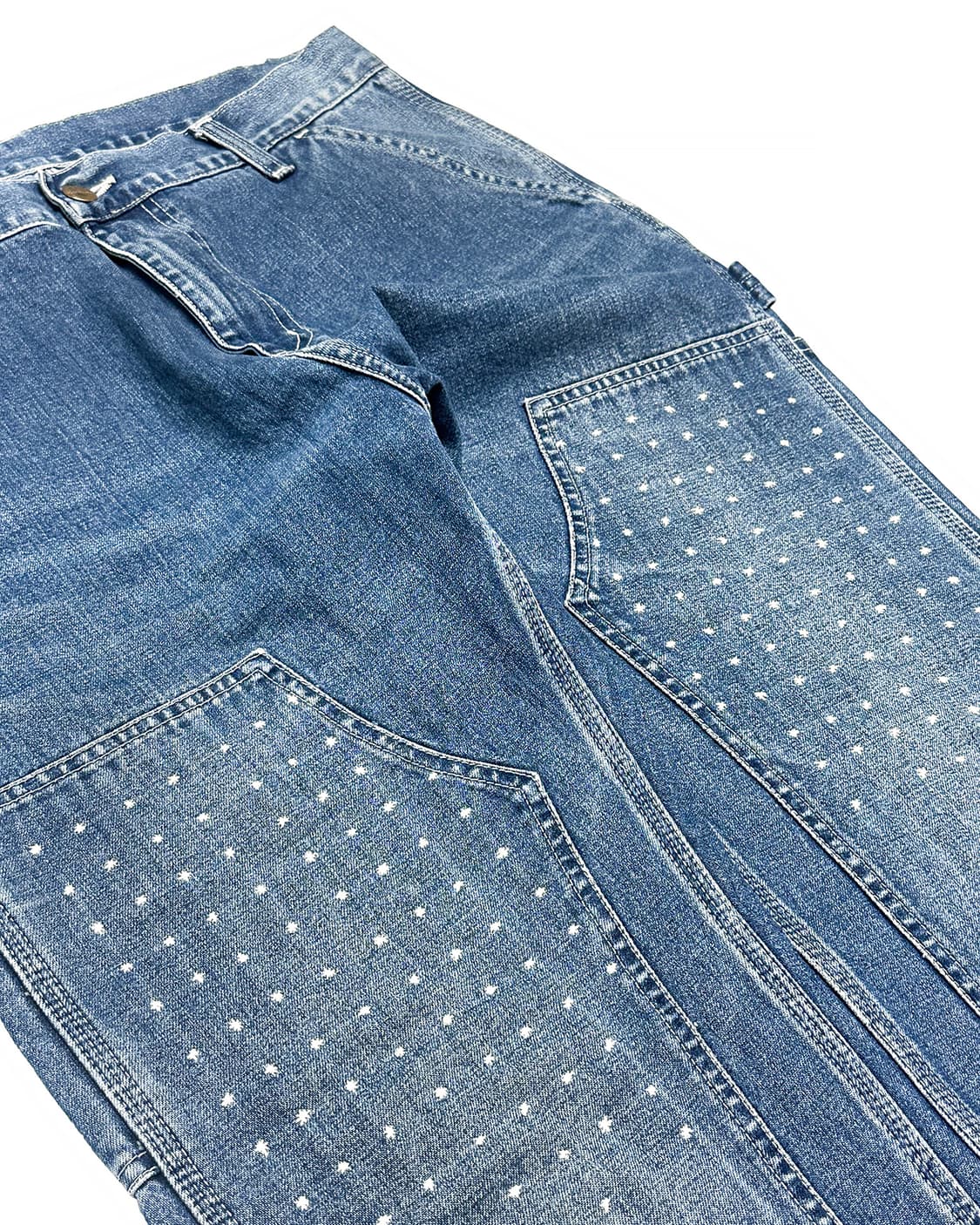 칼하트(Carhartt) 사시코 데님 상품이미지3