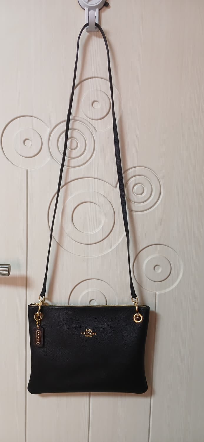 코치 크로스백  상품이미지1
