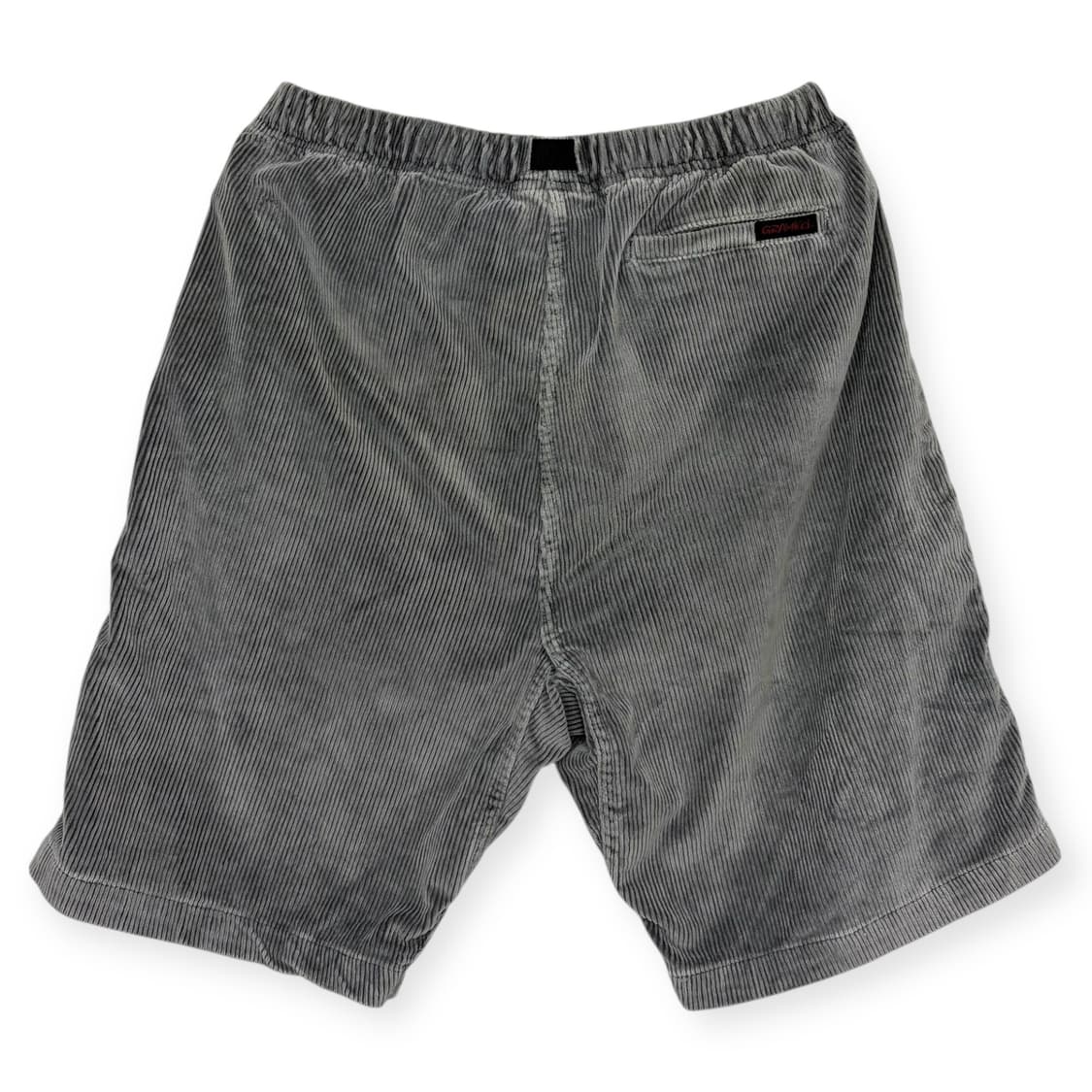 90s 그라미치 코듀로이 반바지 팬츠 상품이미지6