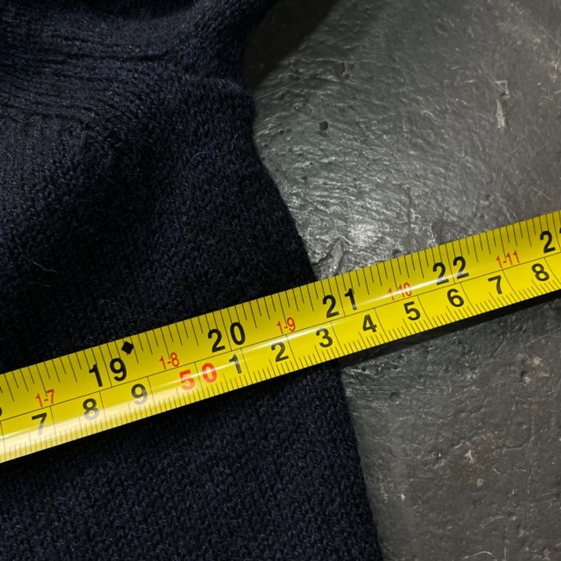 100 타미힐피거 니트 상품이미지5