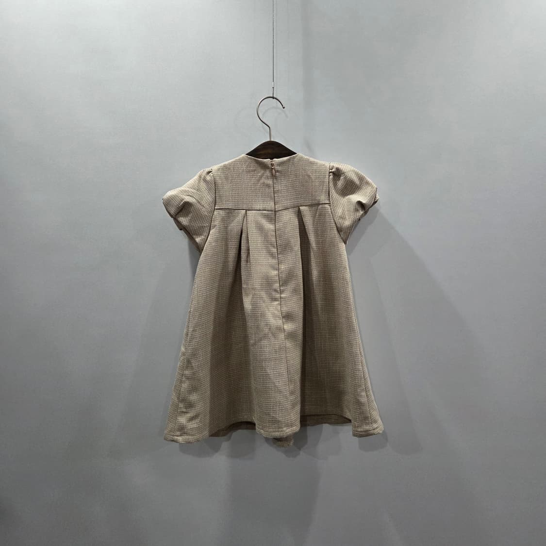 아가방 키즈 원피스 110/36M 상품이미지4