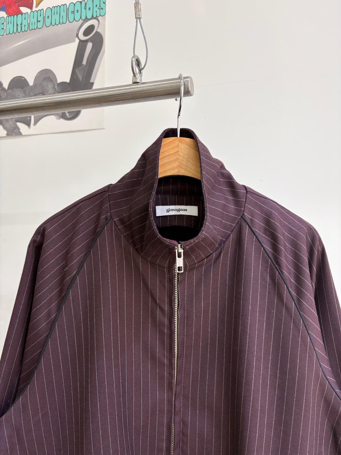 GIMAGUAS (Made in Spain) 자켓 상품이미지2