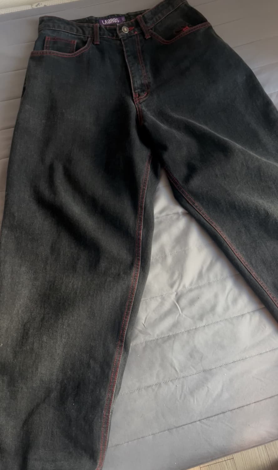 라브로스 데빌데이지 S 상품이미지1