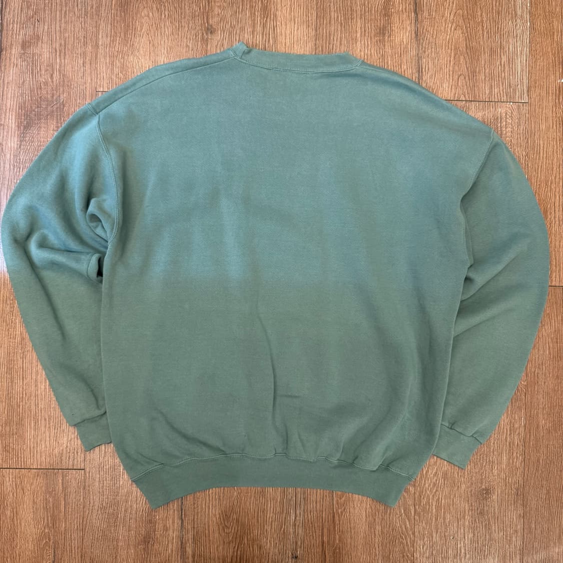 빈티지 리트리버 맨투맨 상품이미지2