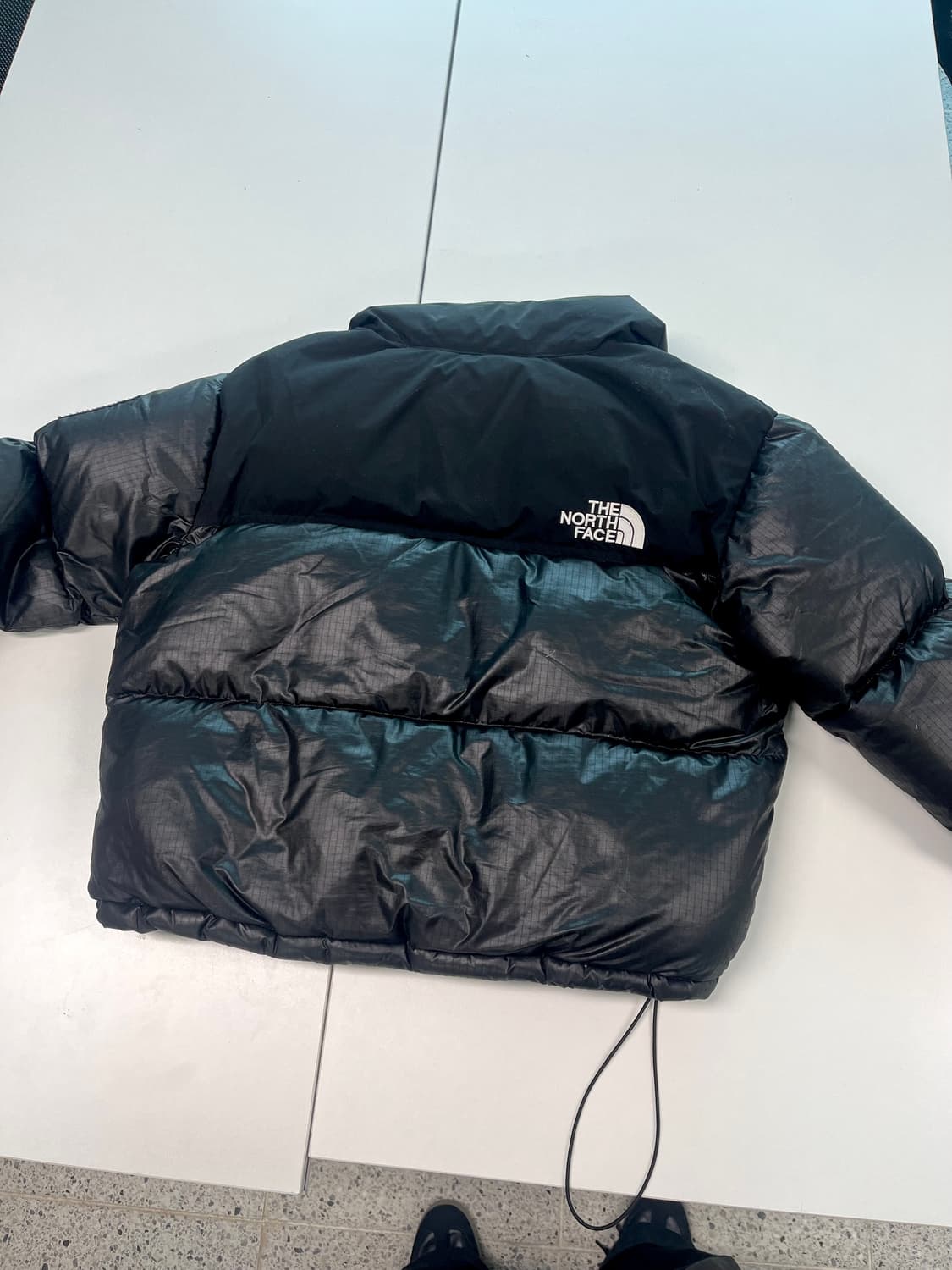 노스페이스 화이트라벨 노벨티 눕시 여성 상품이미지2