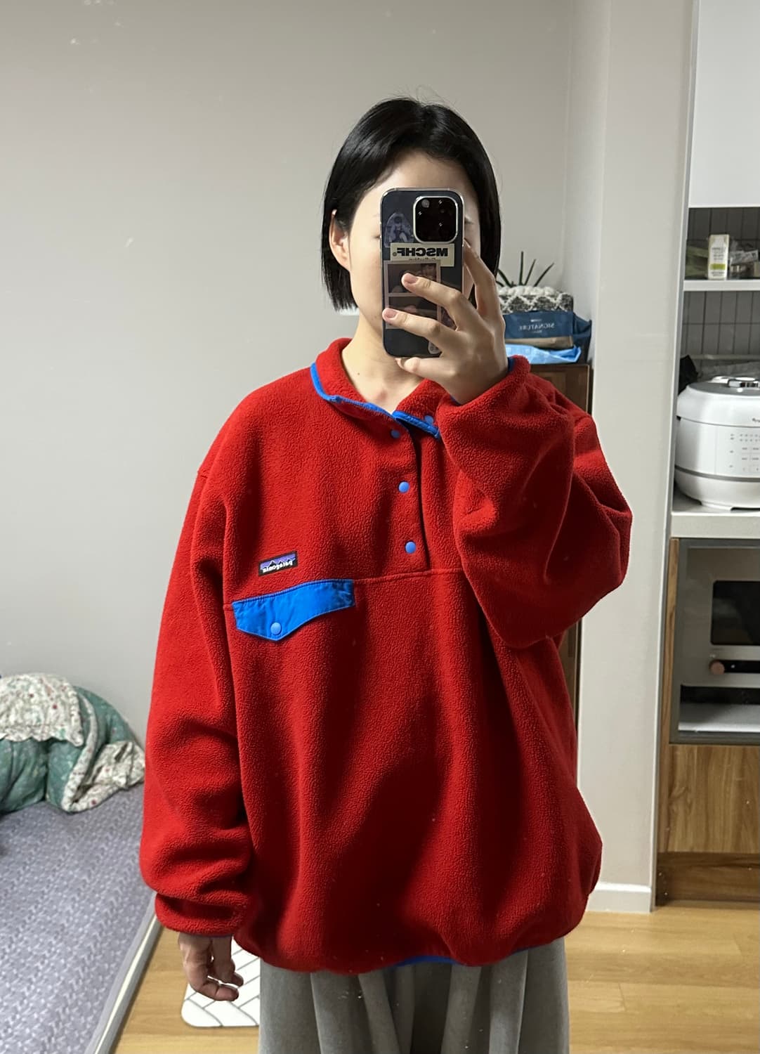 파타고니아 신칠라 상품이미지1