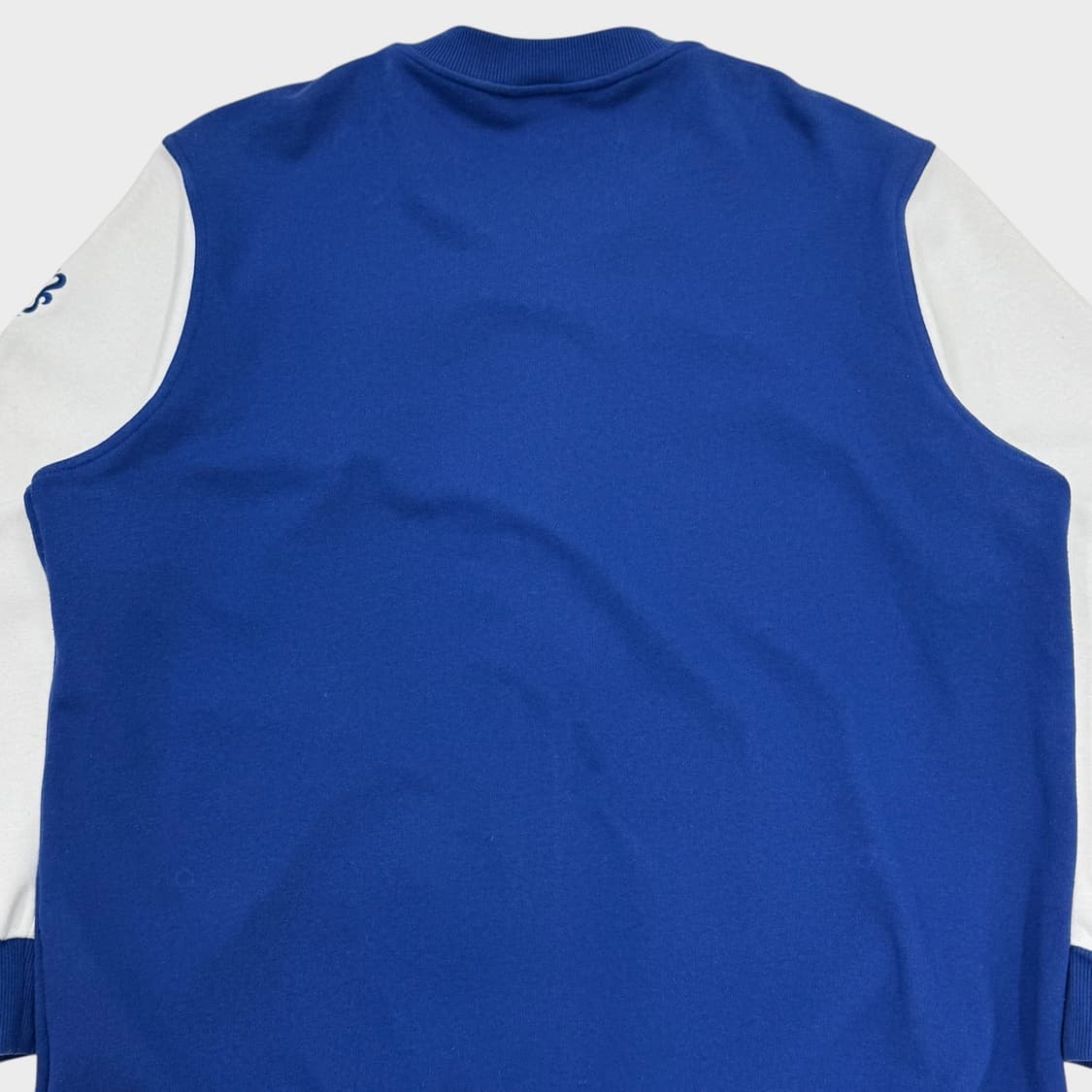 13-14 시즌 아디다스 첼시 FC 바시티 앤섬 자켓 상품이미지7