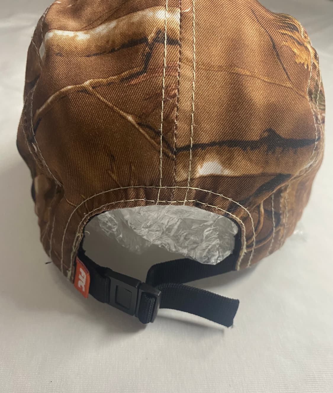 FTC 리얼트리모자 상품이미지5