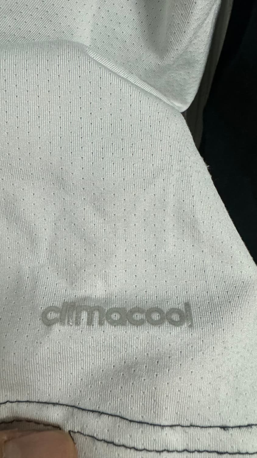 아디다스 테크핏 클라이마쿨 기능성 언더셔츠 상품이미지4