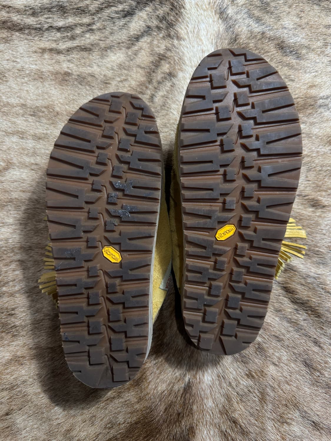 캐피탈 푸에블로 슬리퍼 상품이미지5