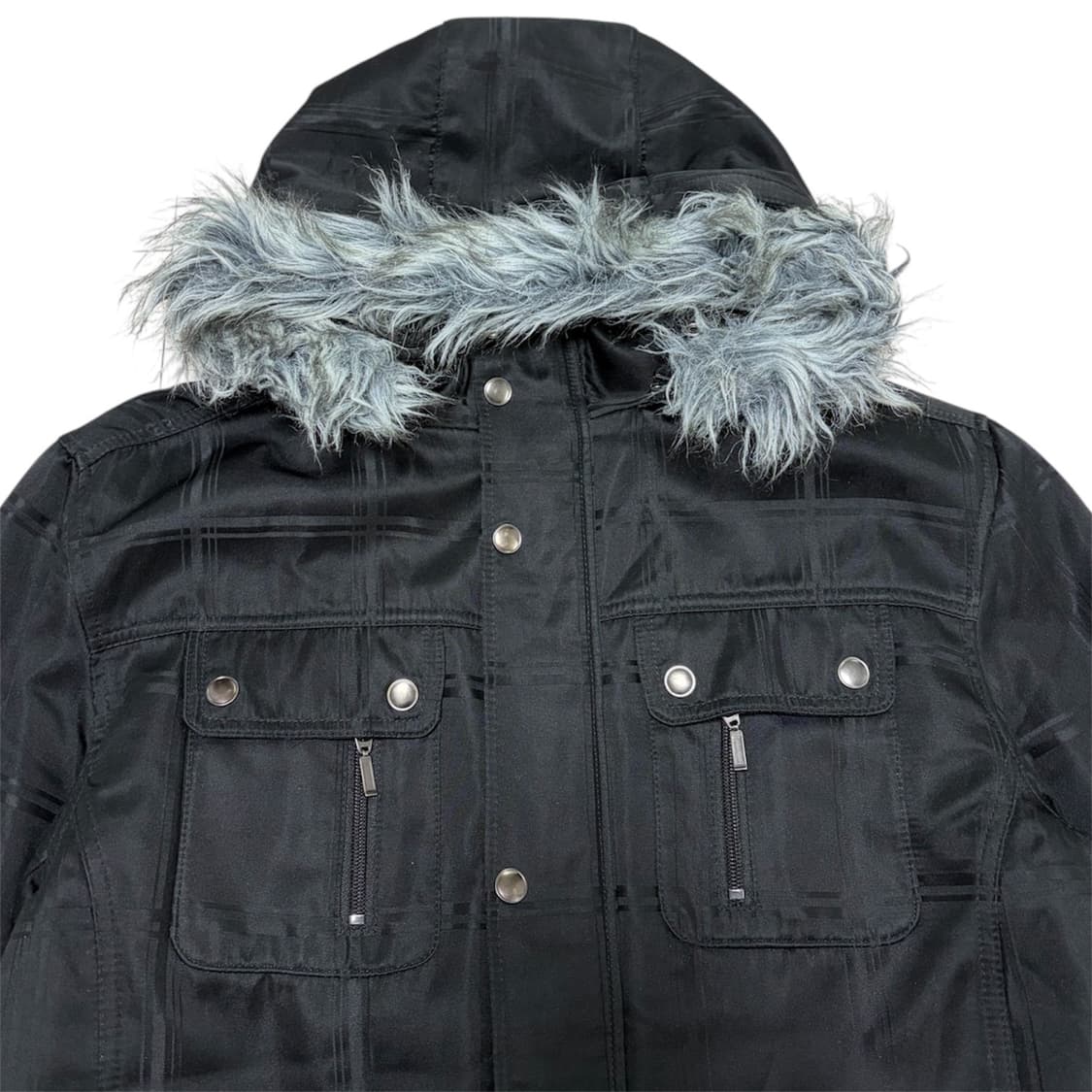 splendid satisfaction 패디드 자켓 상품이미지3