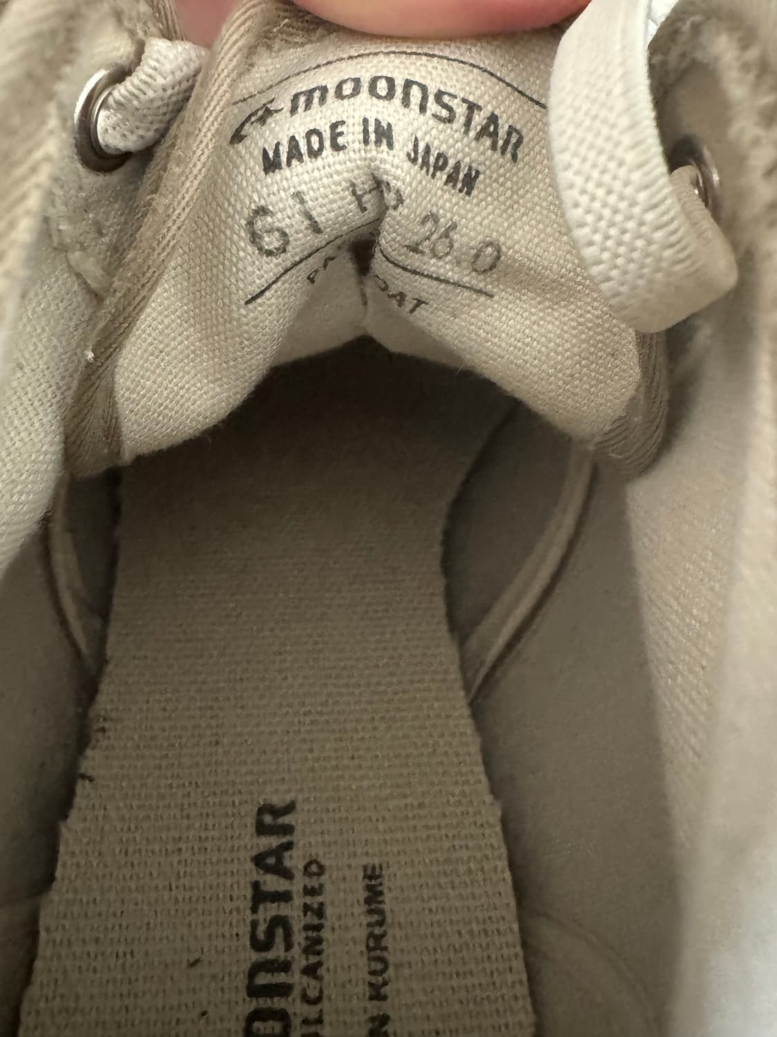 문스타 올웨더 스니커즈 하이 260 상품이미지2