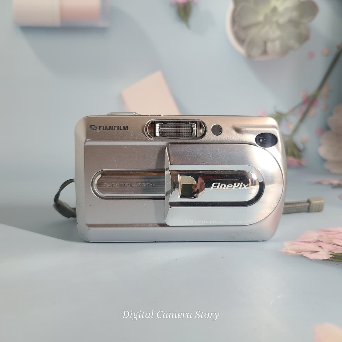 후지필름 파인픽스 a340 디카 (정찰가+즉시구매 우대) 상품이미지1