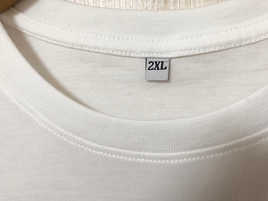 KBO 두산베어스 2024 팬 퍼스트 데이 반팔티셔츠 2XL 상품이미지5