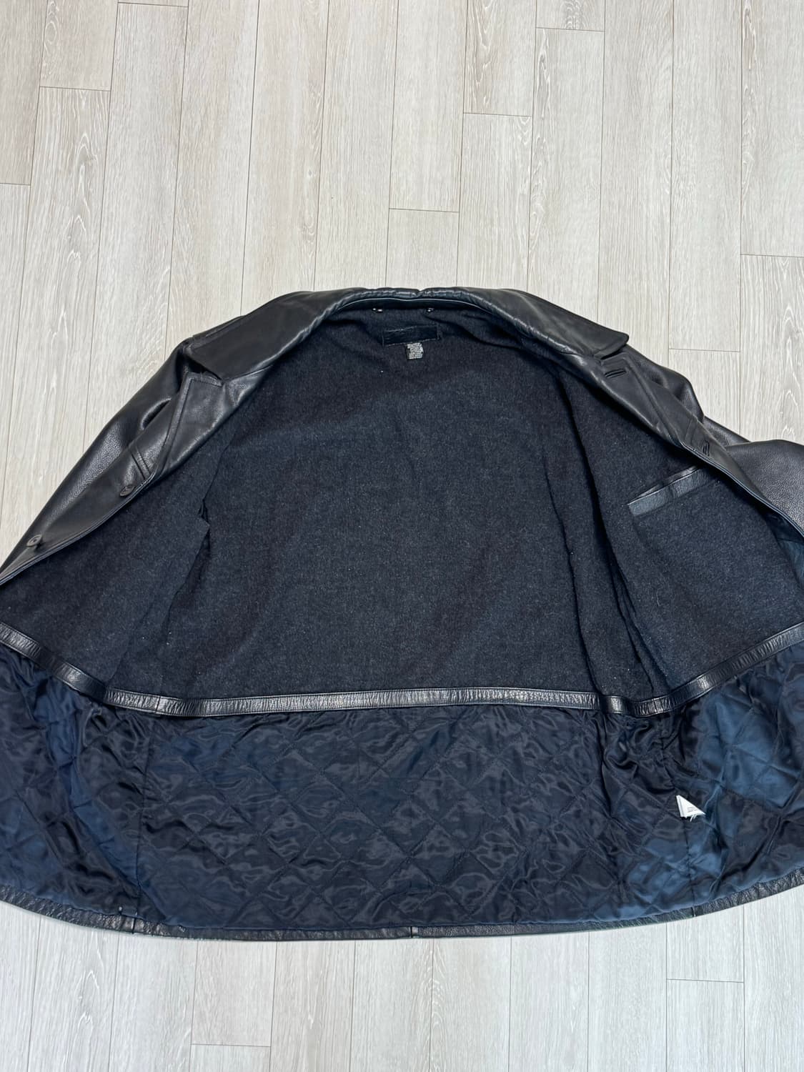 제이크루 카코트 xl 상품이미지3