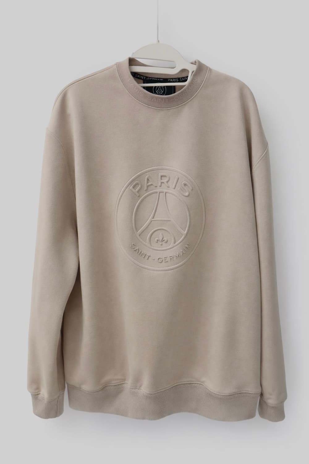 파리생제르망 (psg) 맨투맨 상품이미지1