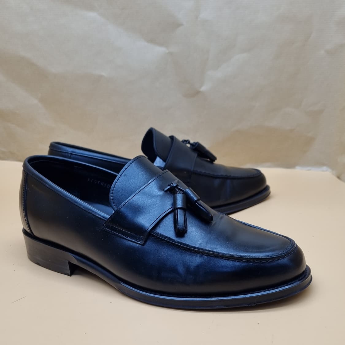 포트폴리오 남성테슬로퍼260 상품이미지1