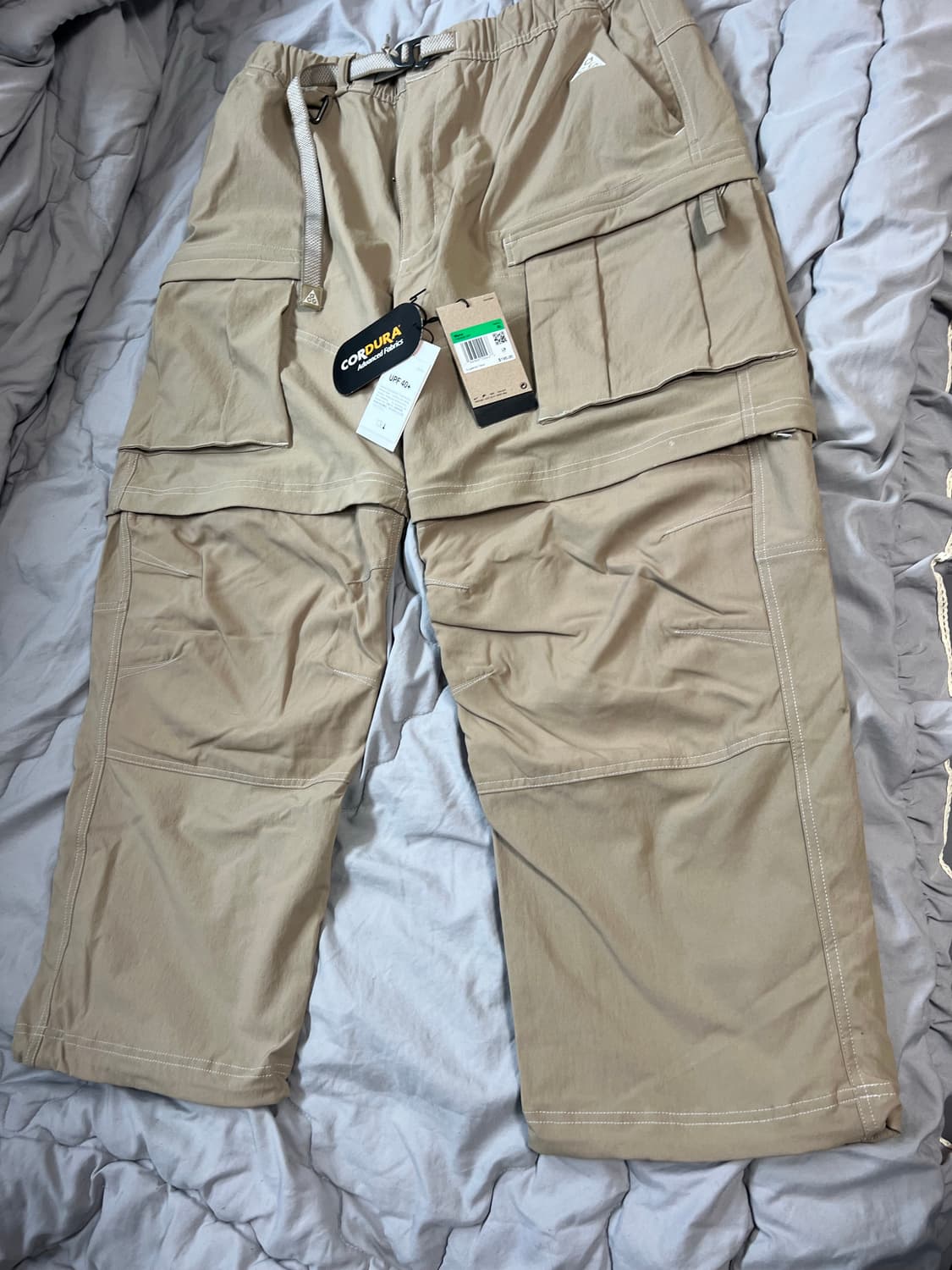 Acg 스미스 서밋 카고 팬츠 XL (US) 상품이미지3