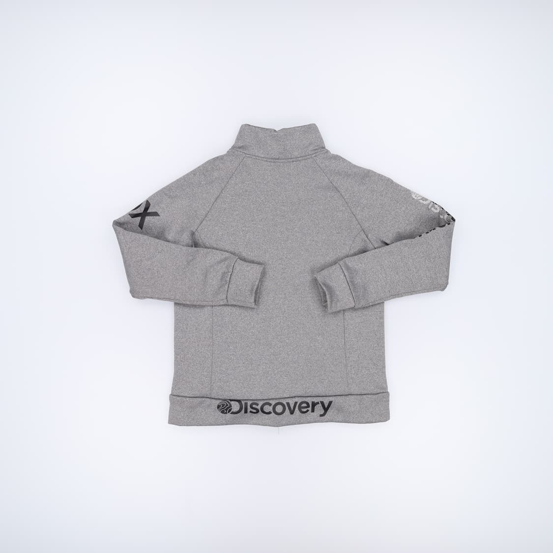 [S] 디스커버리 기모 후드집업 1222H2 상품이미지2