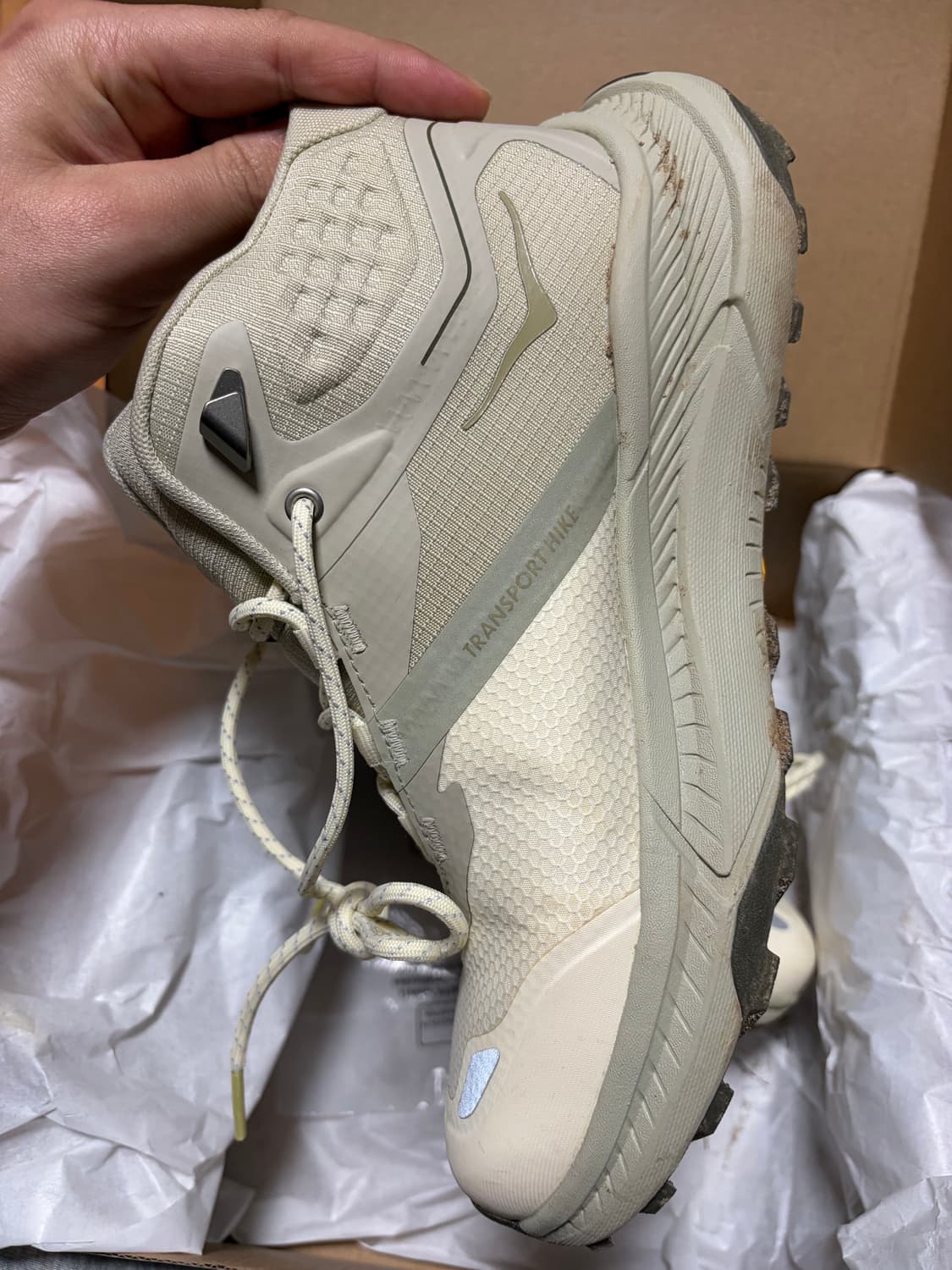 호카 트랜스포트 하이크 GTX 상품이미지5