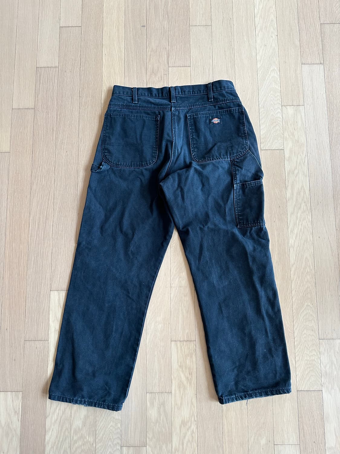 디키즈 카펜터 34x30 블랙,브라운,화이트 상품이미지3