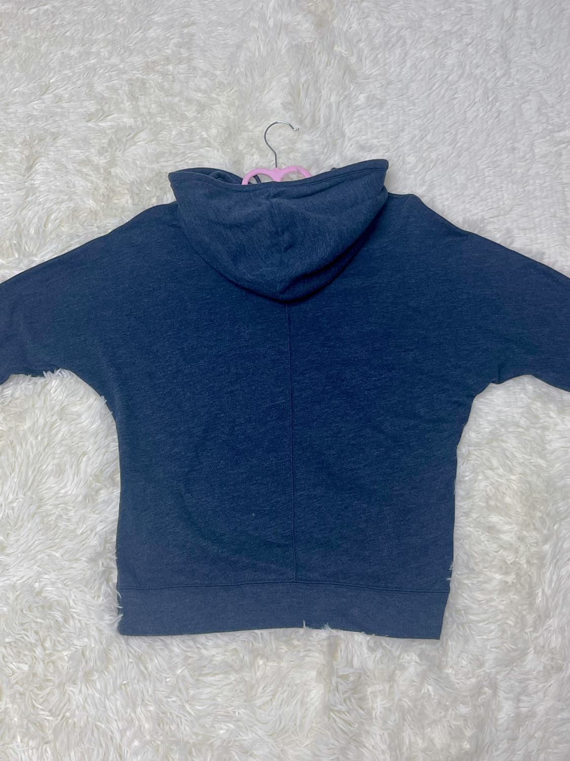 미국 매장 제품) 아베크롬비 후드집업 상품이미지2