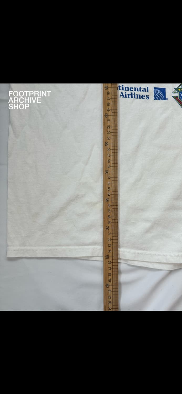 01' Sports Torch Run Tee 상품이미지4