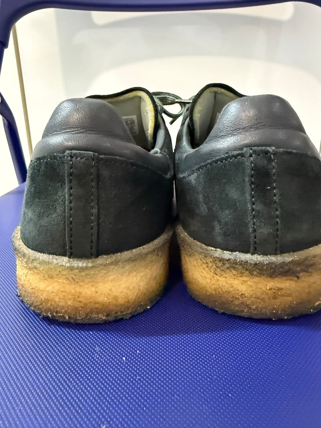 Adidas x Clarks x Ronnie Fieg 8th Street 상품이미지3