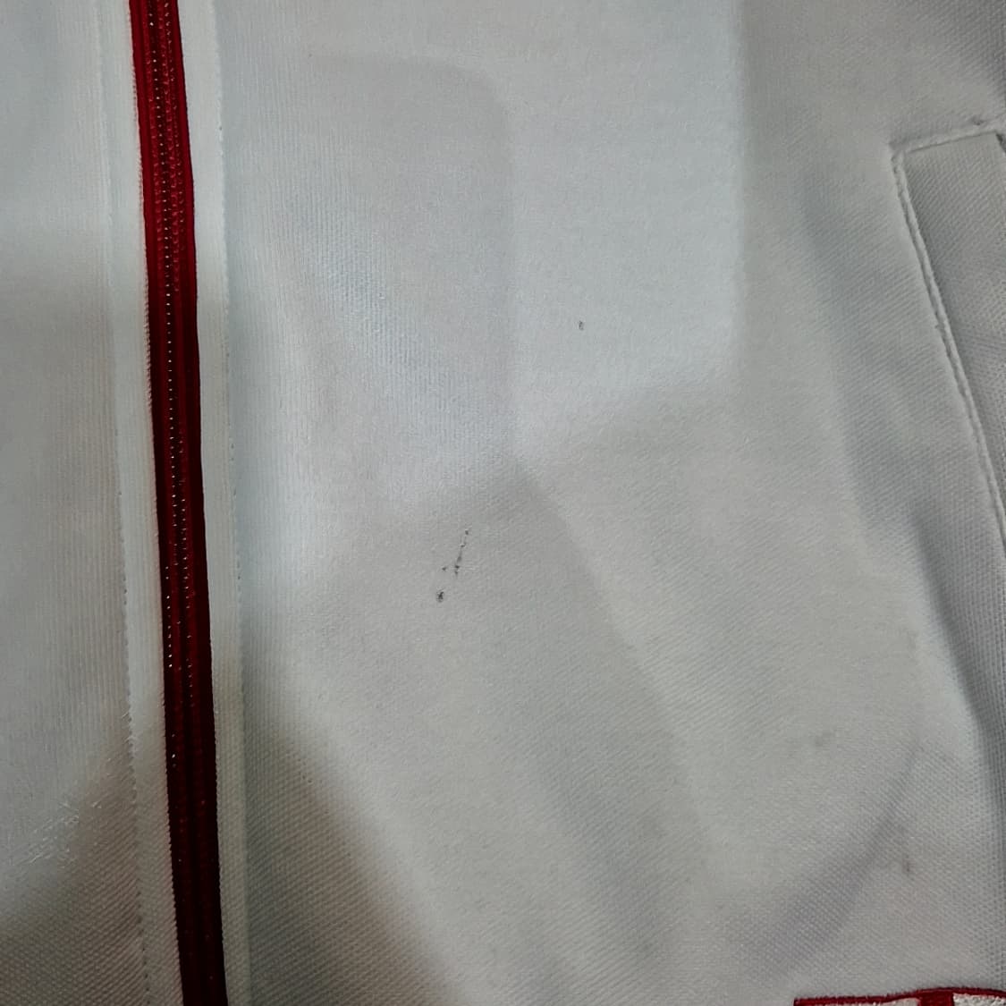 Adidas 아디다스 런던 트랙탑 져지 상품이미지4