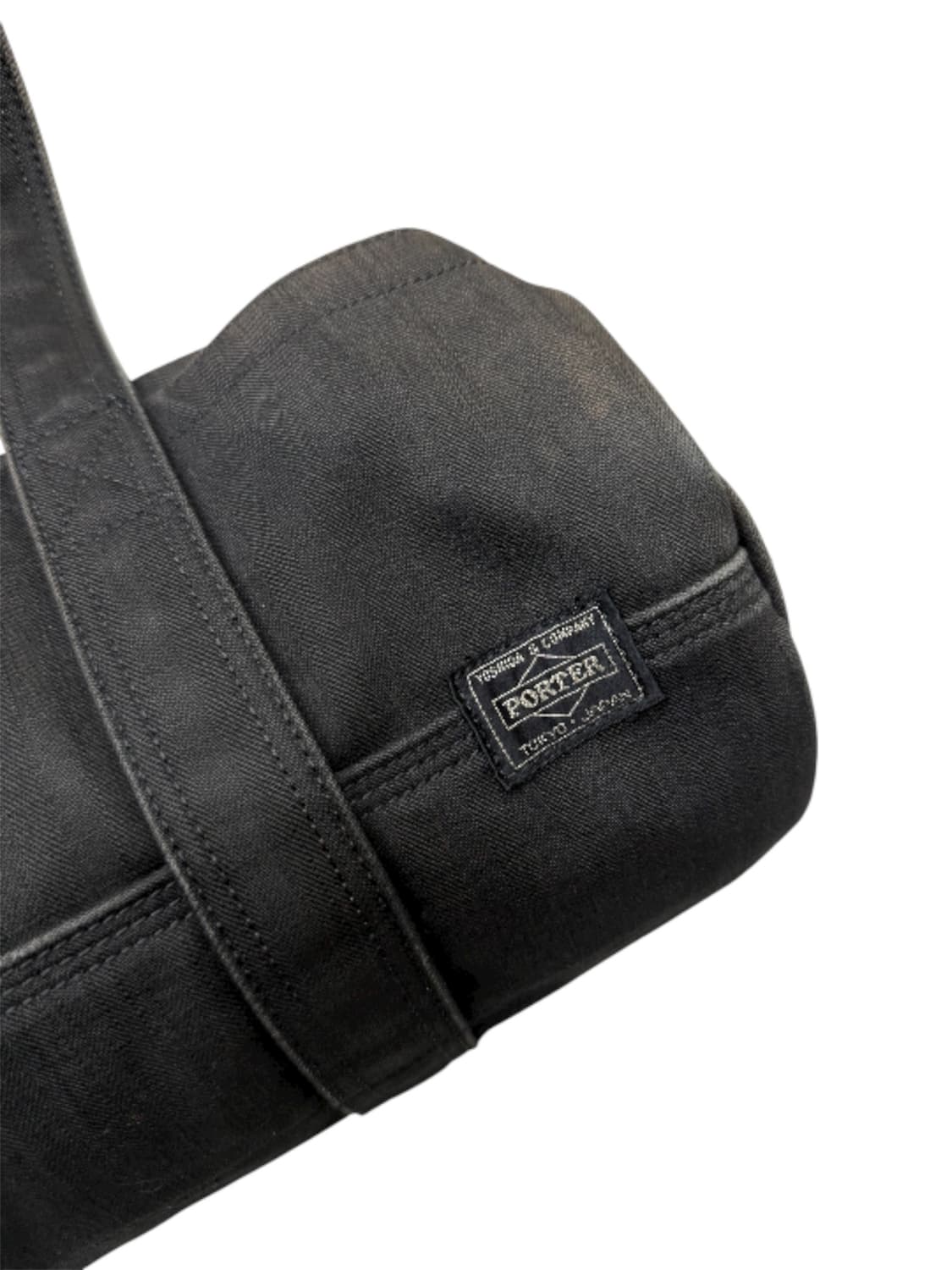 포터 보스턴백 S 상품이미지3