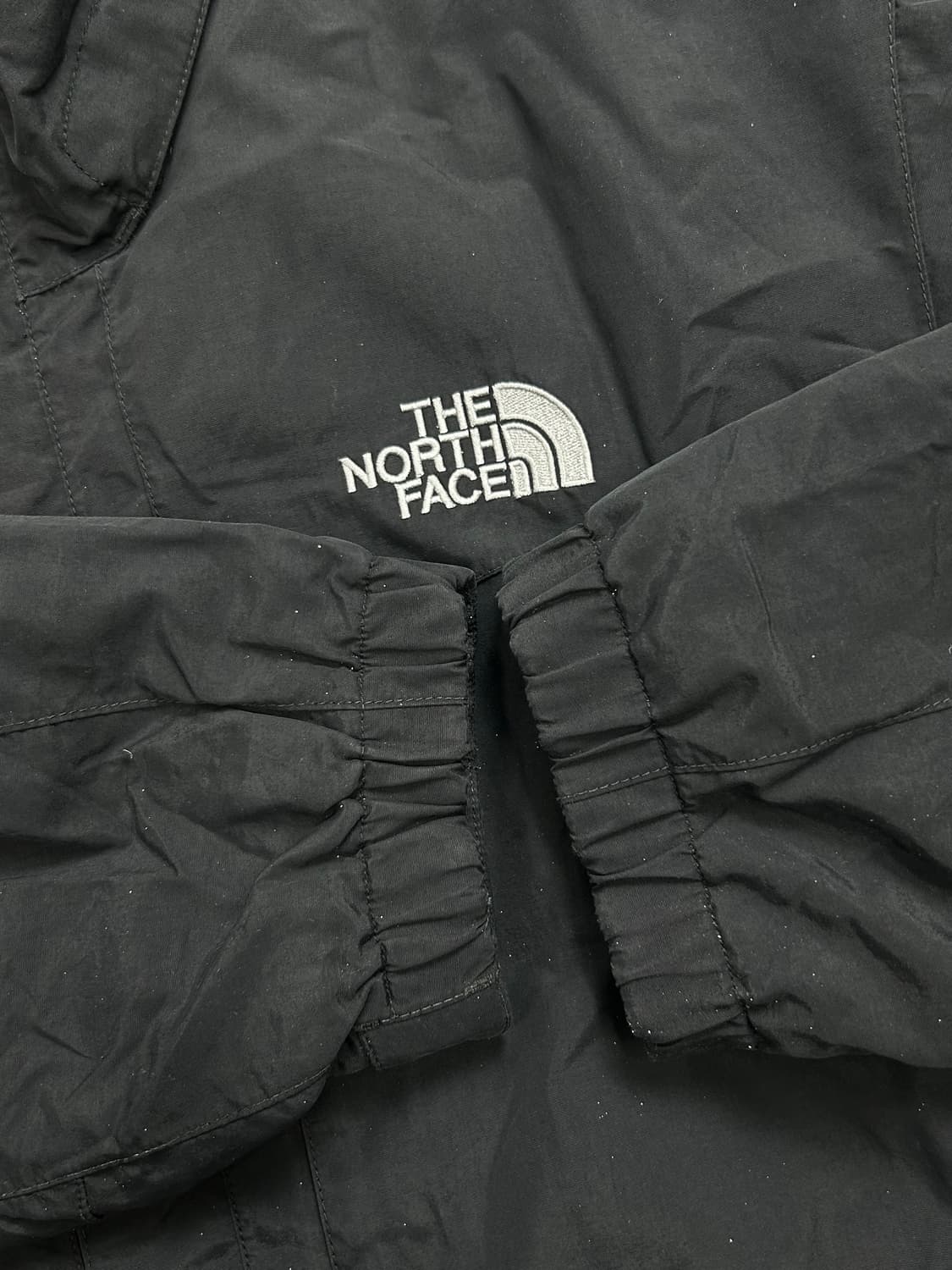 노스페이스 하이벤트 바람막이 110 상품이미지7