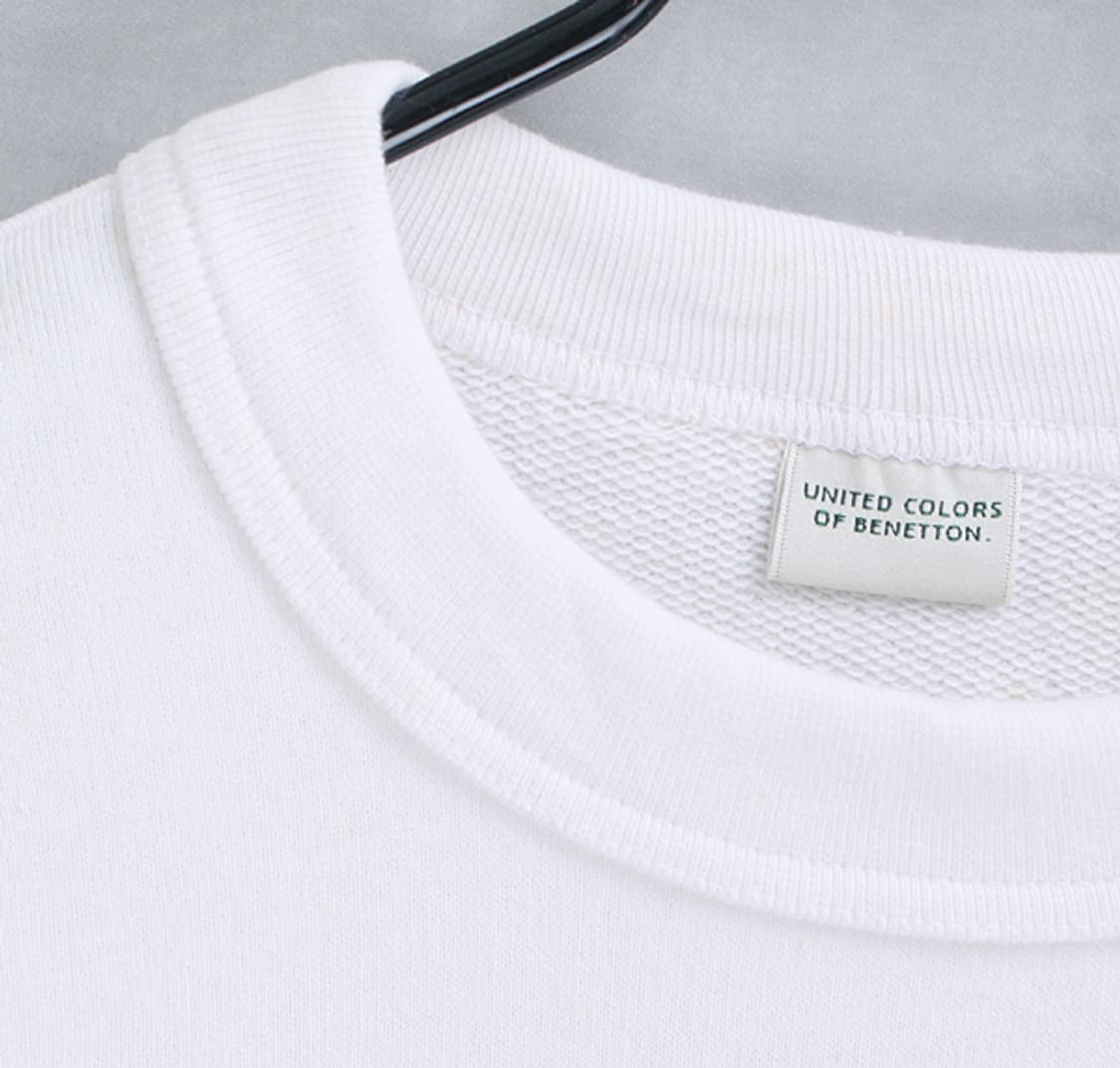 UNITED COLORS OF BENETTON _ shirt _S4361 상품이미지3