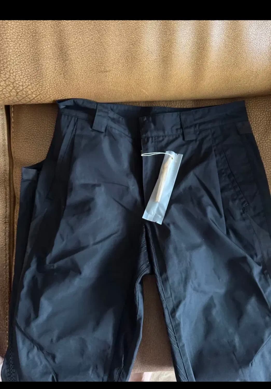 엑슬림 xlim EP.6 07 TROUSERS S 상품이미지3