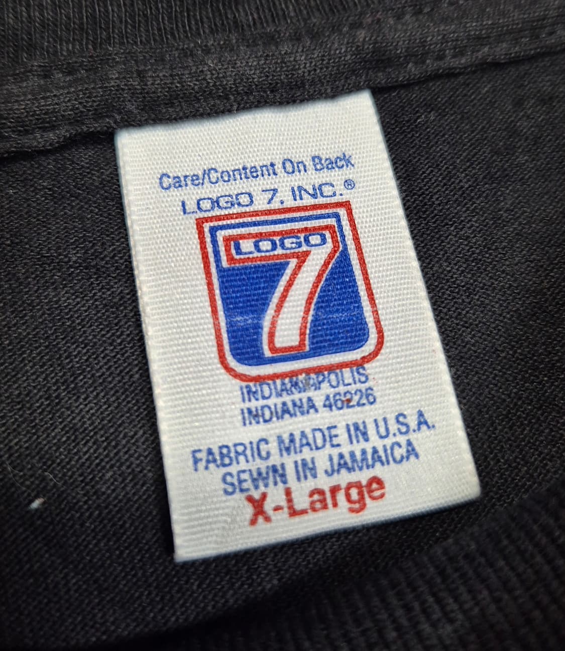 [XL]90s US Made 시카고불스 -767 상품이미지4