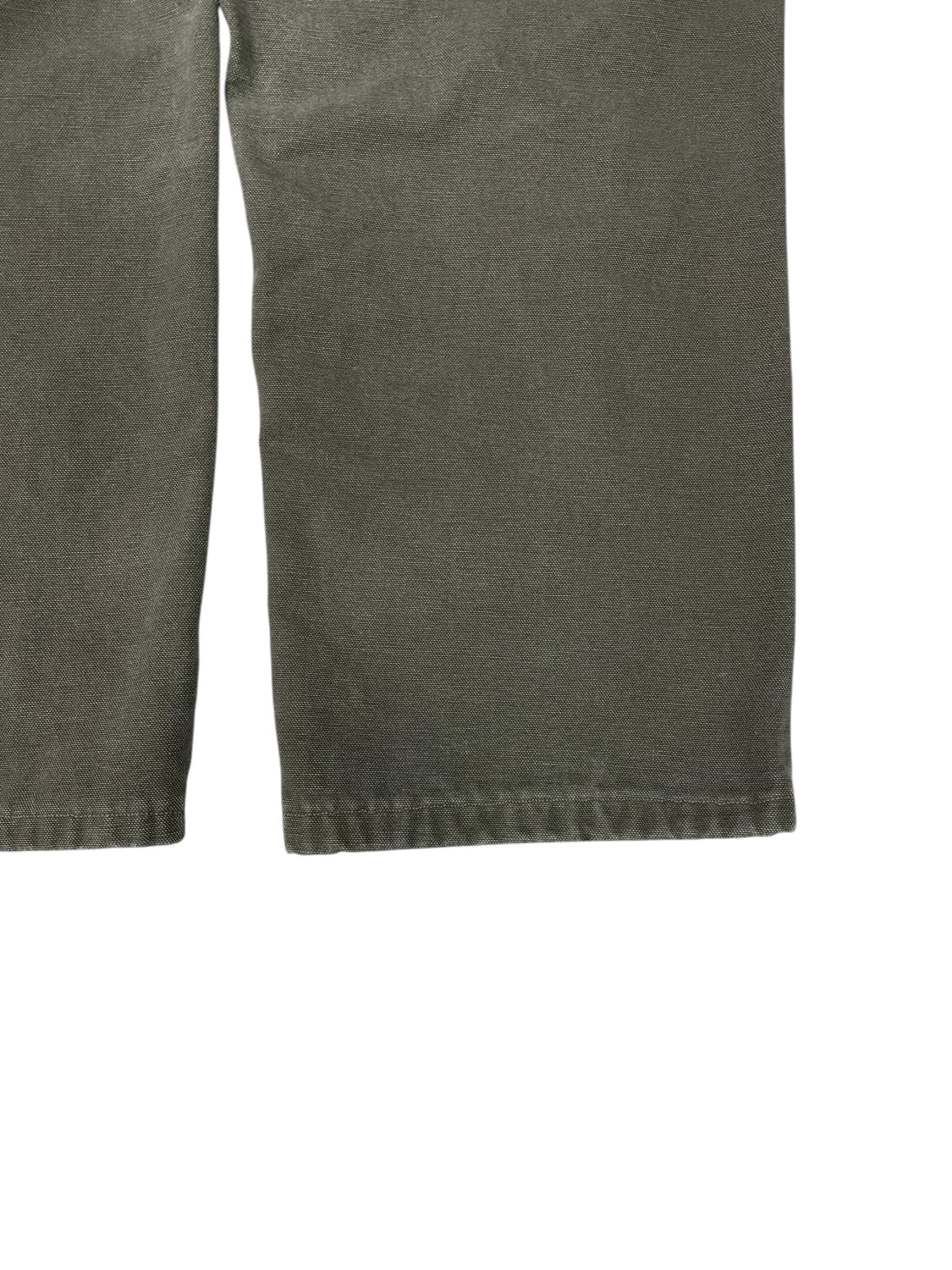 칼하트 플란넬 안감 카펜더 팬츠 상품이미지4