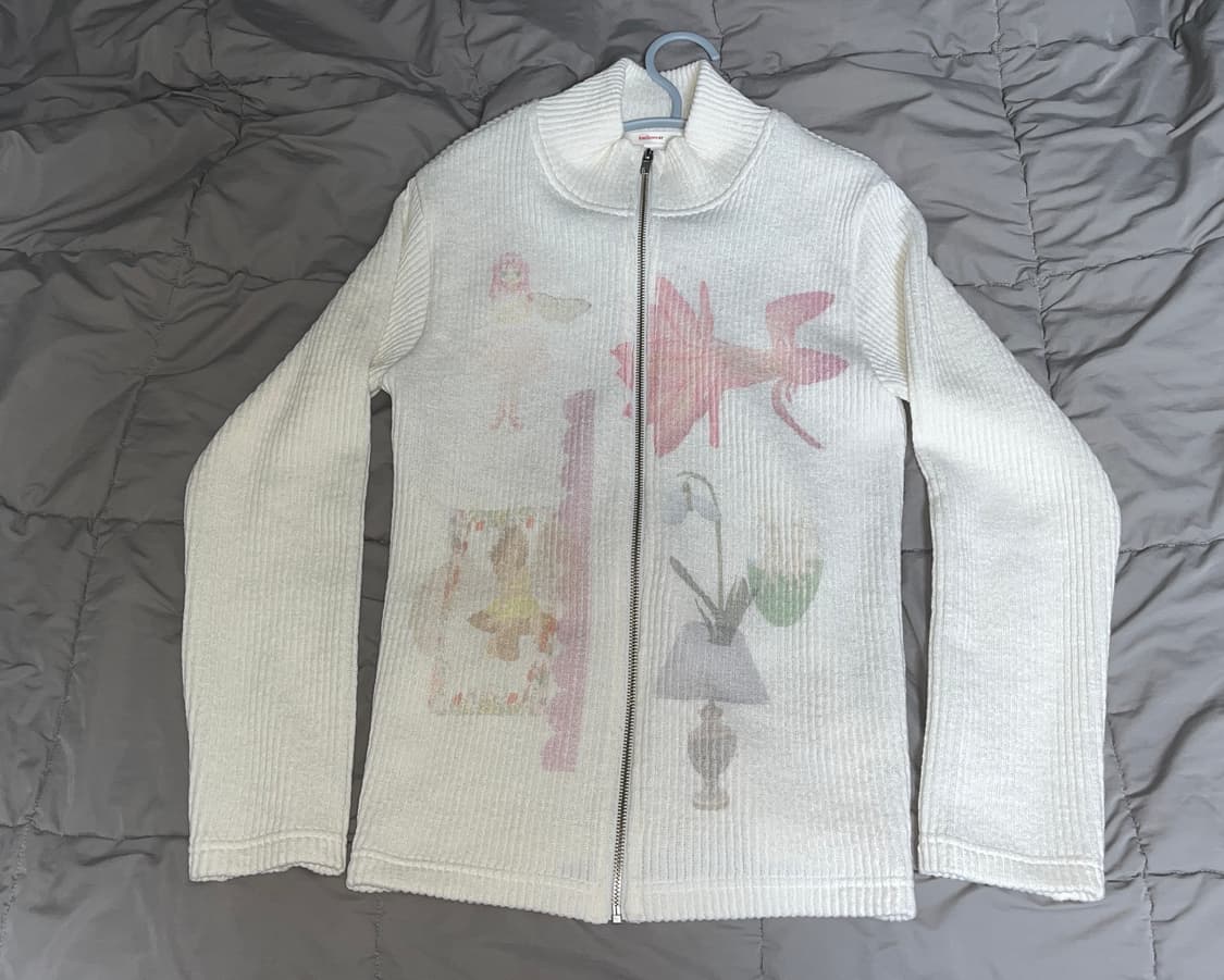 영마일웨어 rip zip up 상품이미지4