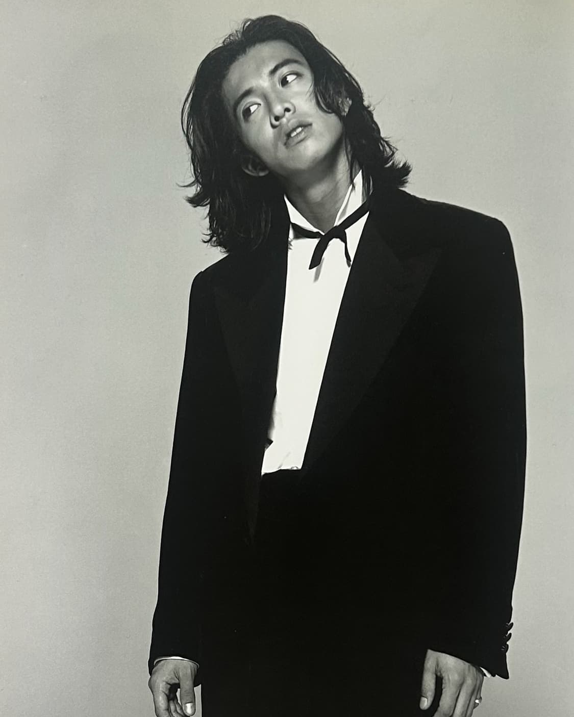 기무라 타쿠야 1996년 발간 첫 사진집 초판 희귀서적 일본서적 아트북 상품이미지3