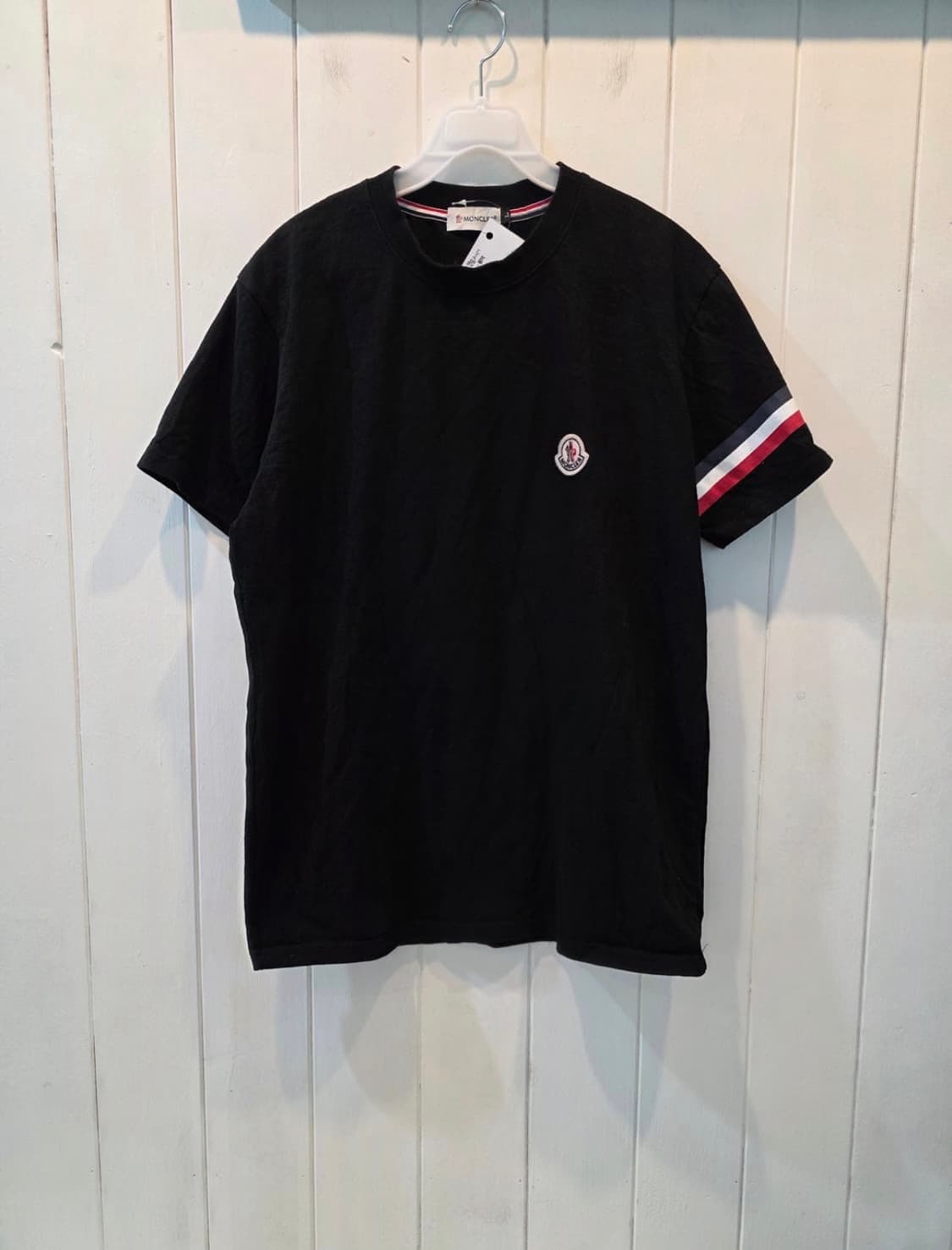 빈티지 반팔티 상품이미지1