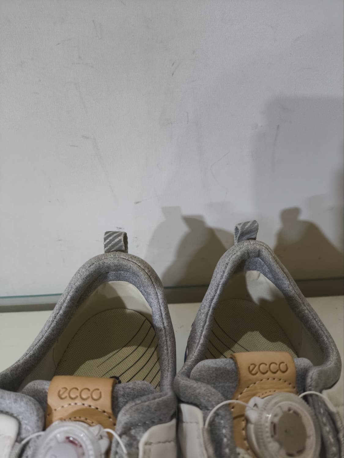 265mm 에코 에스쓰리 s-쓰리 고어텍스 골프화 상품이미지5
